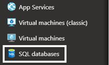 SQL Databases